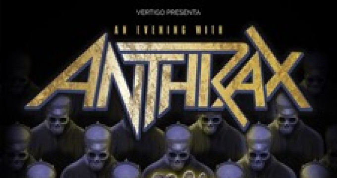 ANTHrax