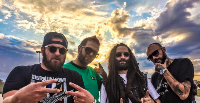 Alborosie in tour in italia, ecco le date con Gentleman e Boomdabash