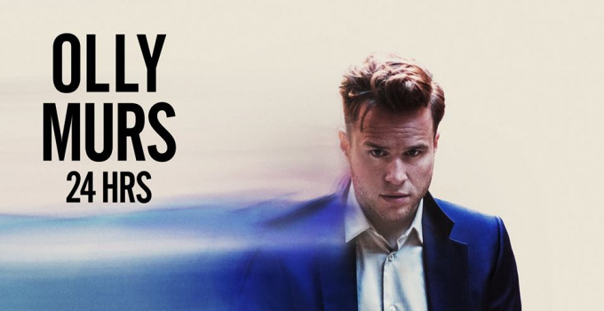 Olly Murs - 24 Hrs