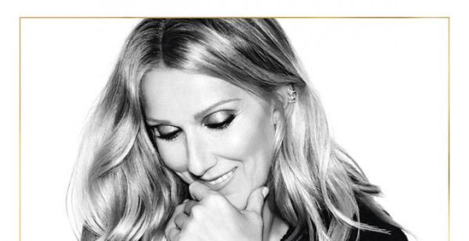 Céline Dion, domani esce l'edizione deluxe di "Encore Un Soir"