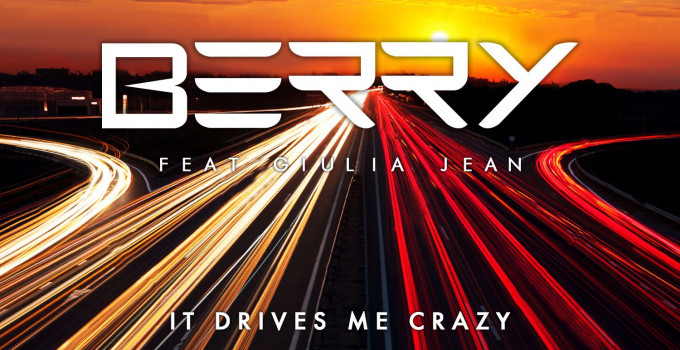 oggi esce “It Drives Me Crazy”, il primo singolo di Berry (Warner Music)
