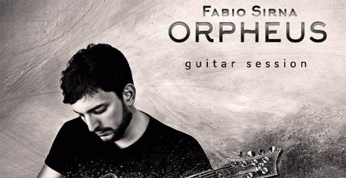 Fabio Sirna - Orpheus