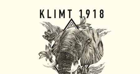 Klimt 1918