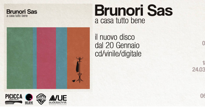 Brunori sas