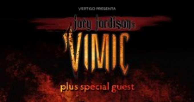 Joey Jordison's VIMIC