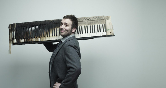 Raphael Gualazzi