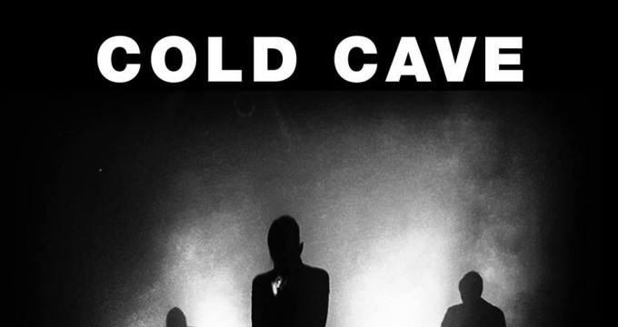 Cold Cave