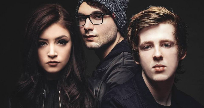 Against the Current + guest