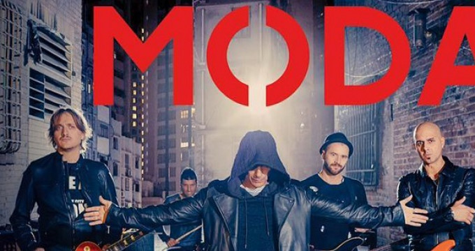 Modà