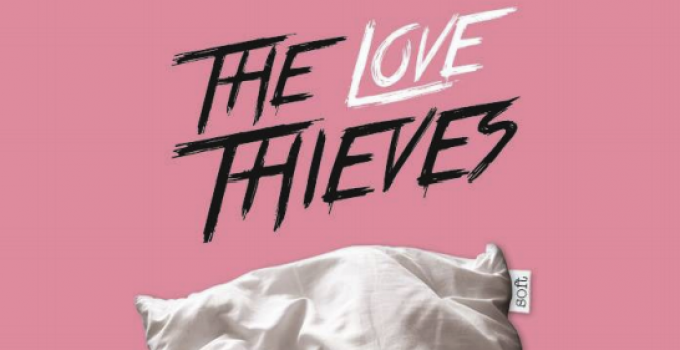 THE LOVE THIEVES - SOFT