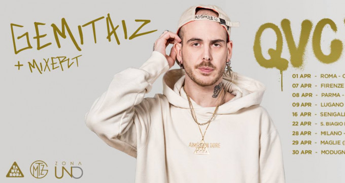 Gemitaiz