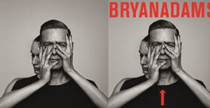 Bryan Adams torna in tour in Italia