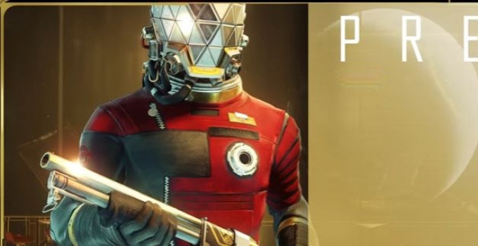 BETHESDA PREPARATEVI A COMBATTERE IN UNA STAZIONE SPAZIALE INFESTATA DA ALIENI ALLA PUBBLICAZIONE DI PREY®, IL 5 MAGGIO 2017