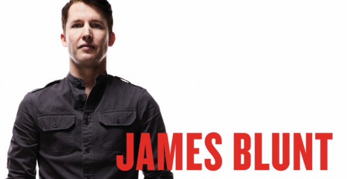James Blunt: esce oggi il nuovo singolo "Love Me Better" che anticipa l'album "The Afterlove" in uscita il 24 marzo