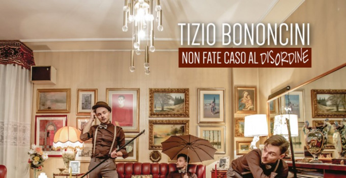 Nightguide intervista Tizio Bononcini