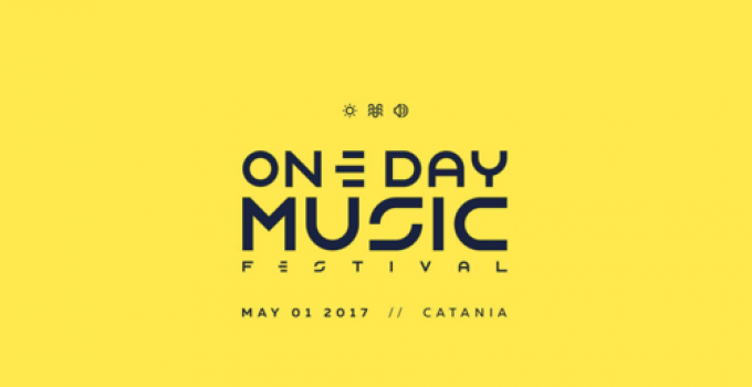 ONE DAY MUSIC 2017 - 1 Maggio, CATANIA - il re della techno SVEN VÄTH è il primo nome annunciato
