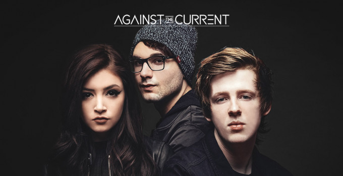 Vinci due biglietti per il live degli Against The Current a Milano