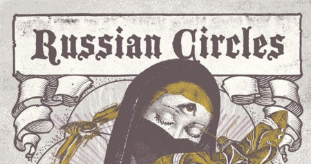Russian Circle