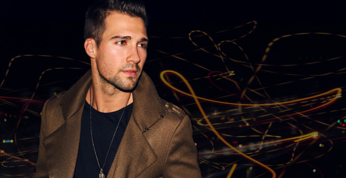 JAMES MASLOW, è SOLD OUT il suo primo concerto da solista in Italia!