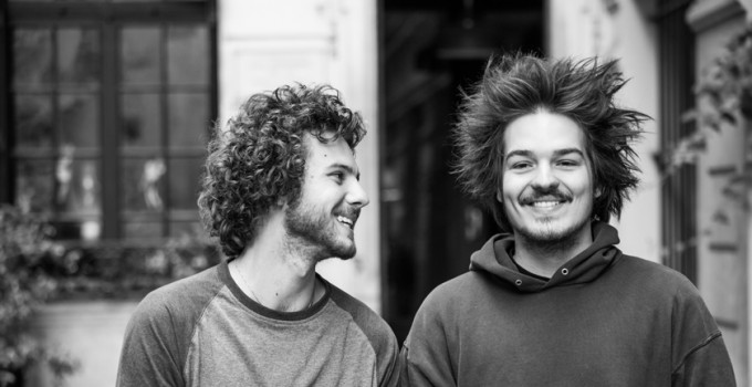 Barley Arts presenta MILKY CHANCE DATA UNICA A DICEMBRE A MILANO PER IL DUO DI BLOSSOM