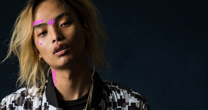 Keith Ape