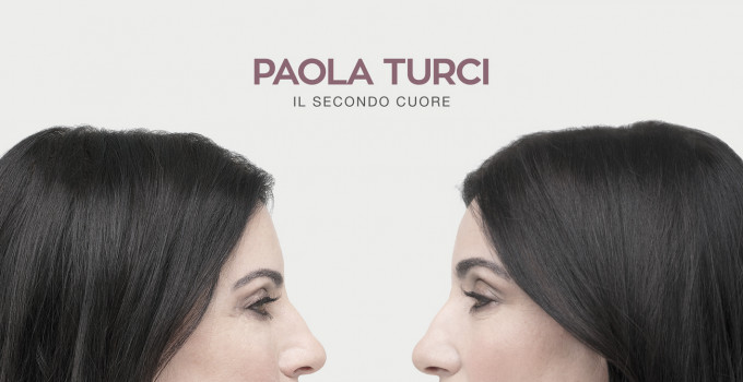 Paola Turci: il suo "Il Secondo Cuore" è l'album italiano più venduto della settimana. Al n.1 della classifica Vinili.