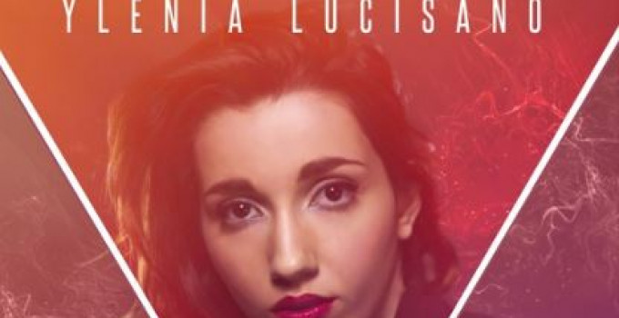 E' in radio, in digital download e sulle piattaforme streaming "RIVERBERO", nuovissimo singolo di YLENIA LUCISANO