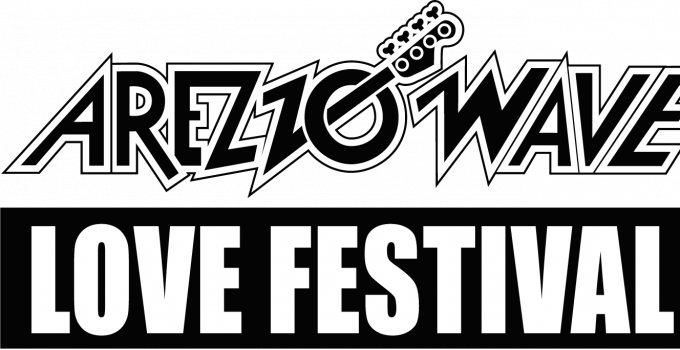AREZZO WAVE LOVE FESTIVAL 2017  No future without music!