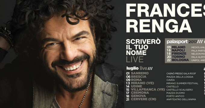 Francesco Renga