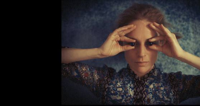 Agnes Obel