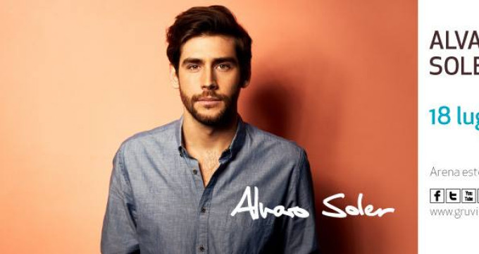 Alvaro Soler