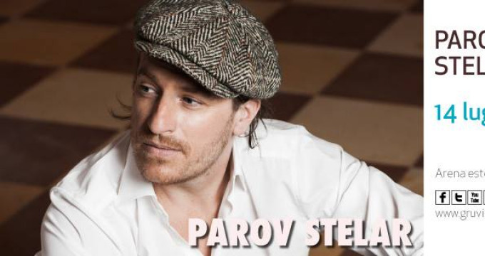 Parov Stelar band