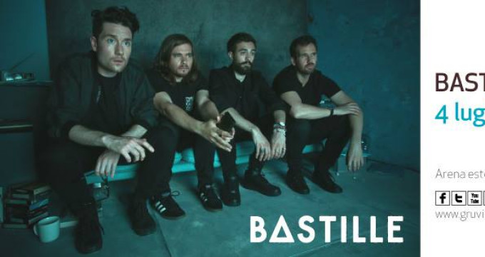 Bastille