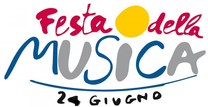 FESTA DELLA MUSICA DI BRESCIA  24 Giugno 2017 - 4° Edizione La più grande Festa  della musica d'Italia