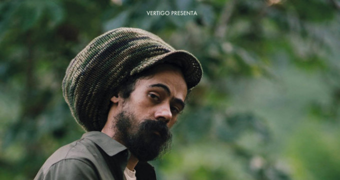 Damian Marley