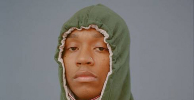 REJJIE SNOW - Il rapper irlandese debutta in Italia a YPSIGROCK FESTIVAL 2017