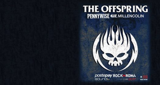 The Offspring