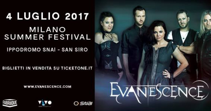 Evanescence