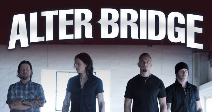 Alter Bridge