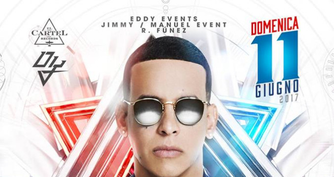 Daddy Yankee