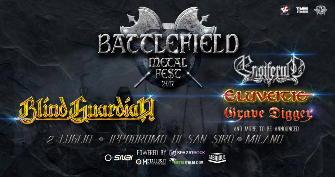 Battlefield Metal Fest