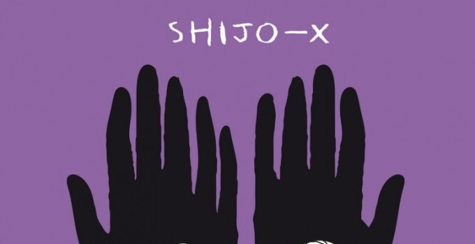 SHIJO X  - Odd Times