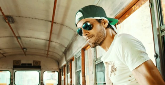 “SÚBEME LA RADIO” di Enrique Iglesias certificata doppio platino