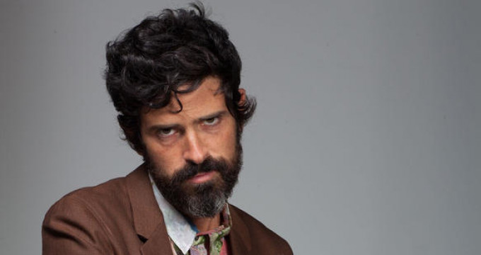 DEVENDRA BANHART