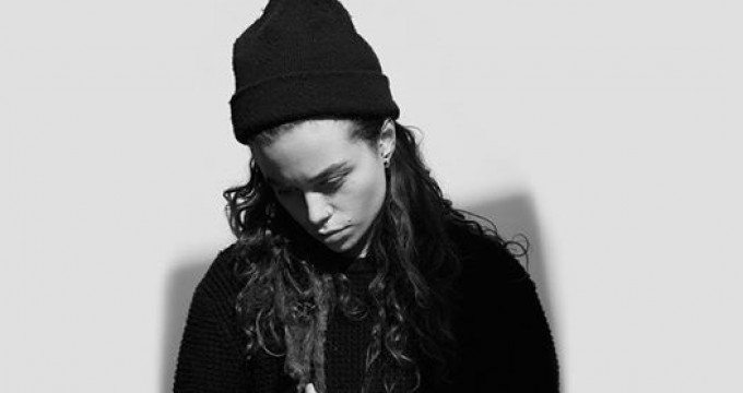 Tash Sultana