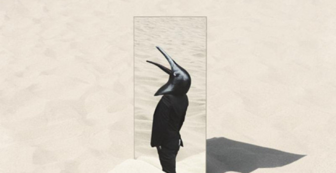 Penguin Cafè - The Imperfect Sea
