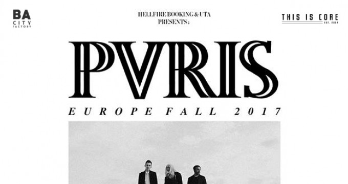 PVRIS