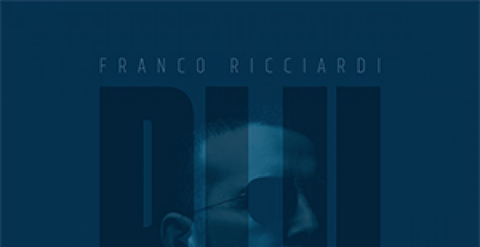 Franco Ricciardi - Blu