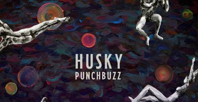 HUSKY - il duo australiano in Italia ad Ottobre con il nuovo “Punchbuzz”