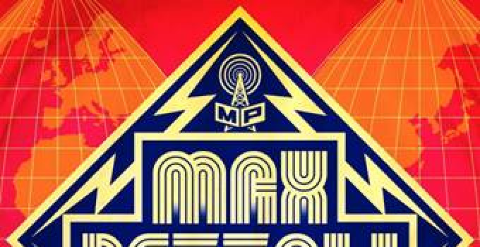 Max Pezzali: esce il 2 giugno il nuovo singolo "Le canzoni alla radio" feat. Nile Rodgers.